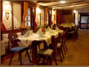 hotel brauhaus wiesenmuhle