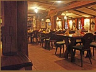 hotel brauhaus wiesenmuhle