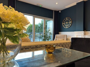 the fig tree shanklin