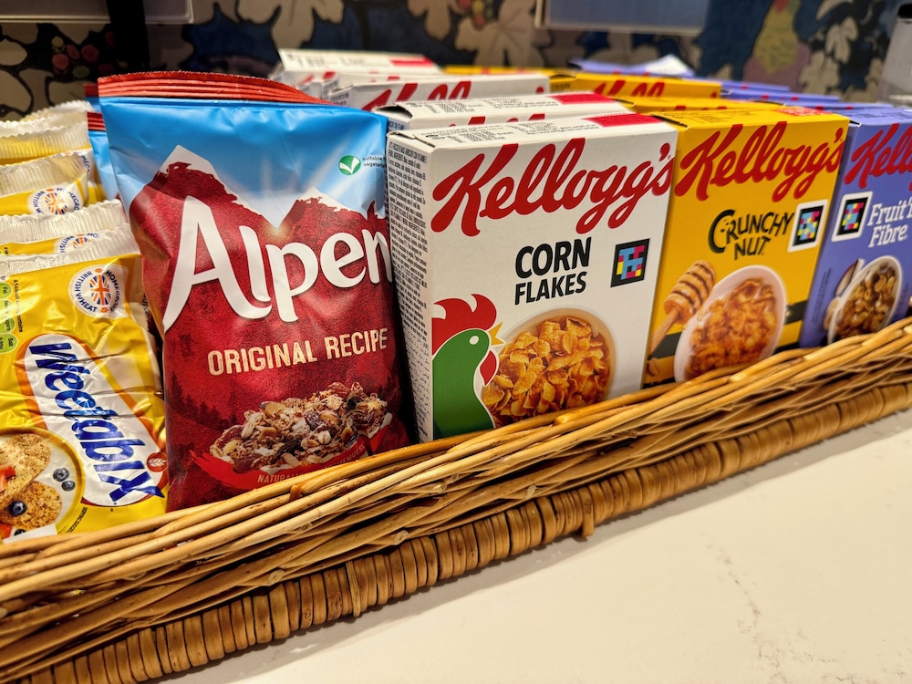 the fig tree shanklin