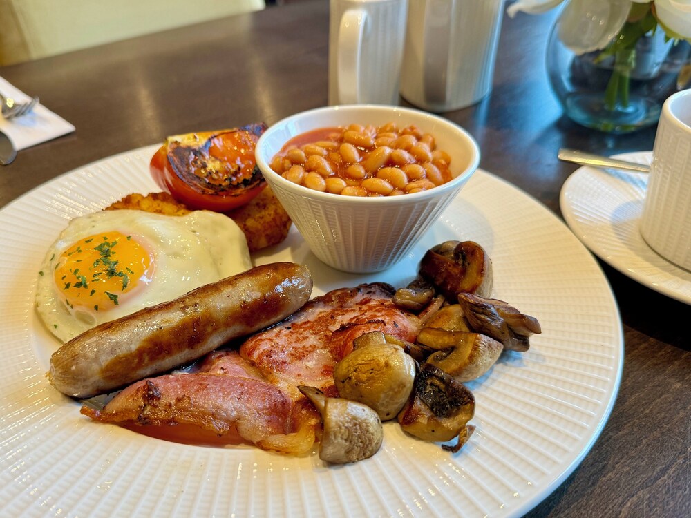 the fig tree shanklin