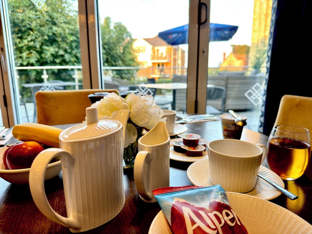 the fig tree shanklin