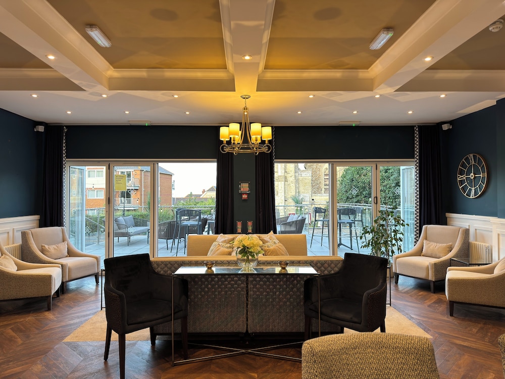 the fig tree shanklin