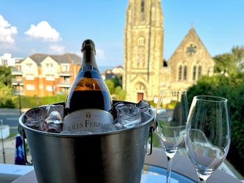 the fig tree shanklin