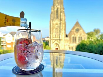 the fig tree shanklin