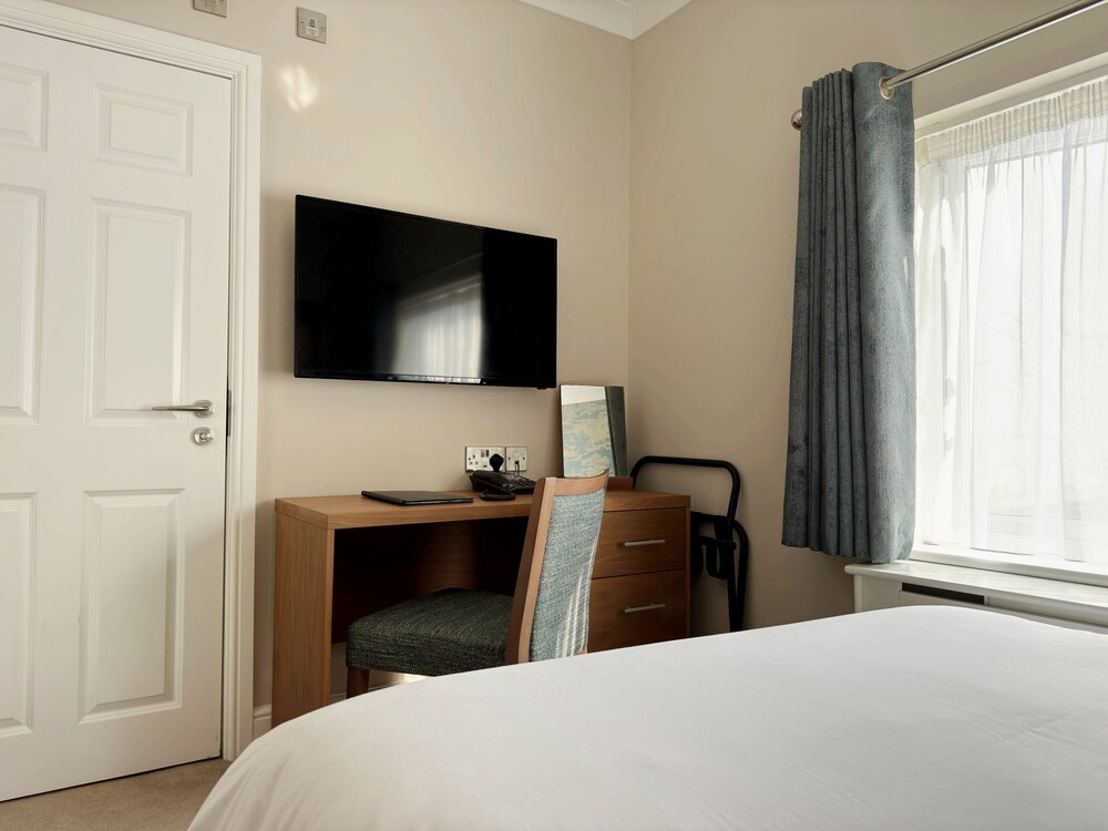 the fig tree shanklin