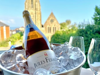 the fig tree shanklin