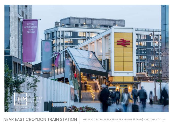 south croydon