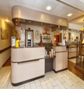 B&B Hotel Albi,Near Albi Cathedral,3 star