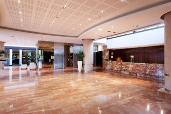 hilton strasbourg