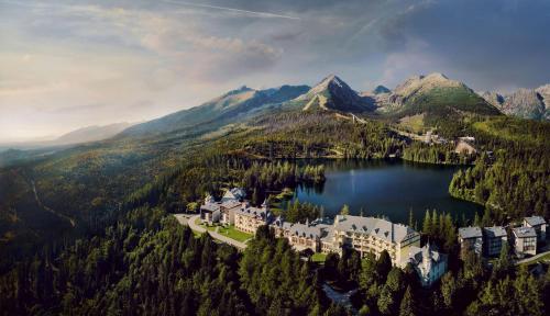 grand hotel kempinski high tatras