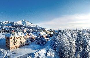 grand hotel kempinski high tatras