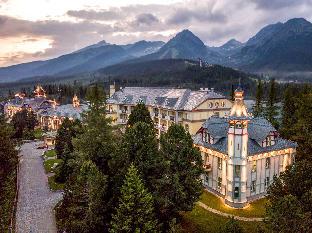 grand hotel kempinski high tatras