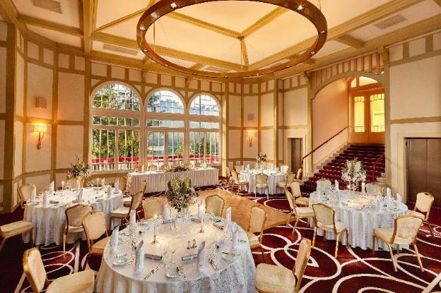 grand hotel kempinski high tatras