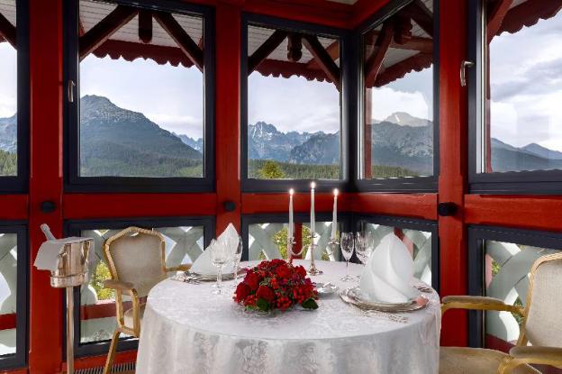 grand hotel kempinski high tatras
