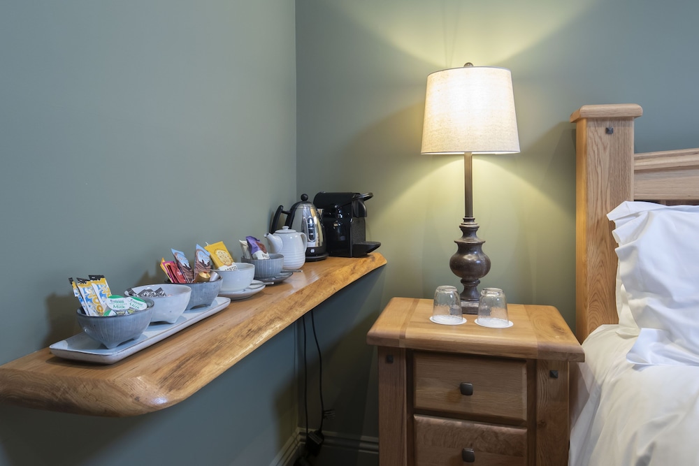 stable lodge boutique bed and breakfast