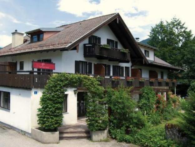 das posch hotel