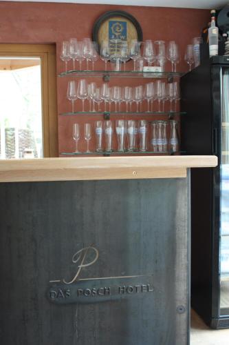das posch hotel