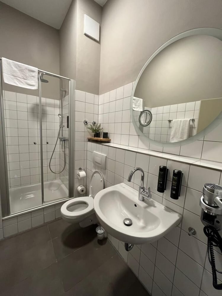 denner hotel