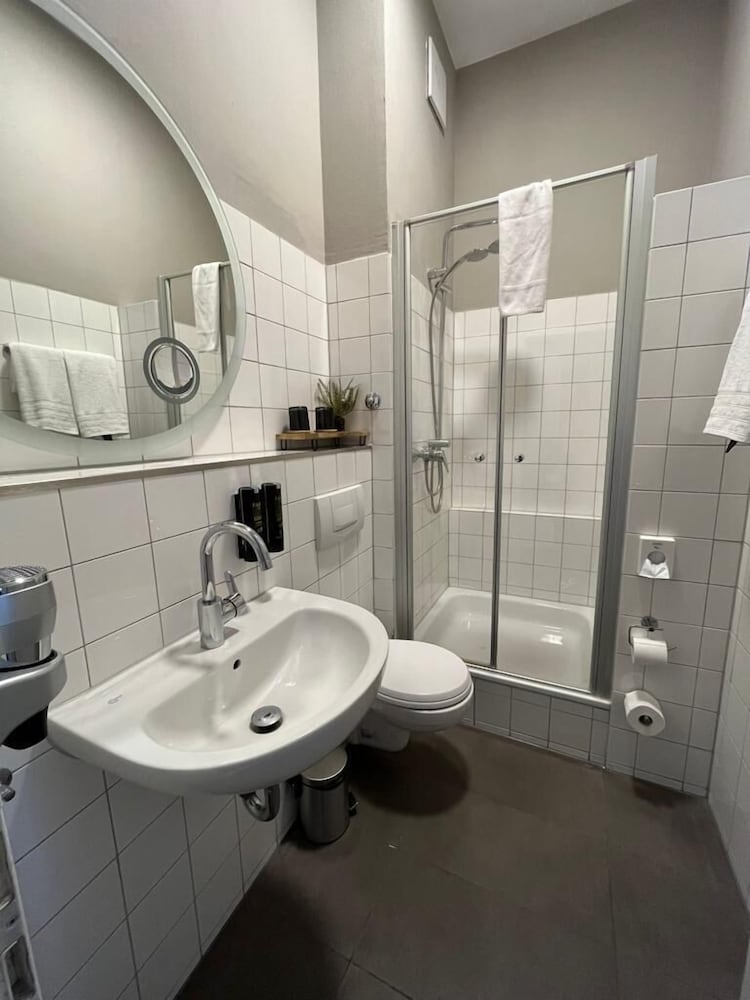 denner hotel