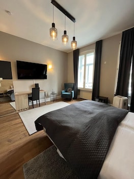 denner hotel
