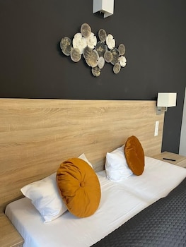 denner hotel