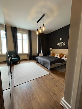 denner hotel