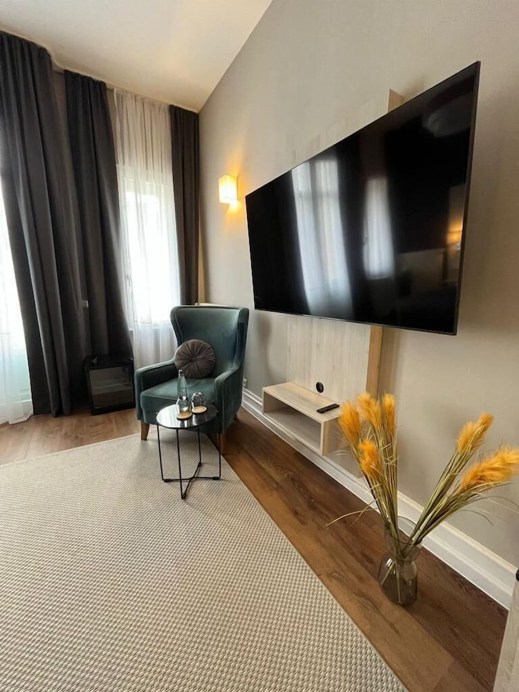 denner hotel