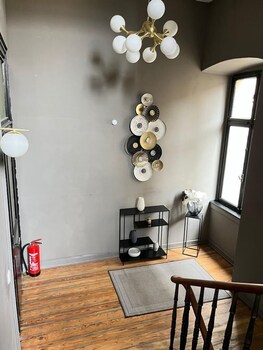 denner hotel