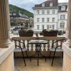 denner hotel