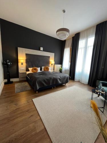 denner hotel