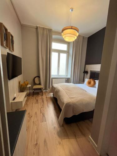 denner hotel