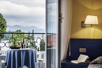 stresa