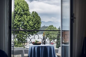 stresa