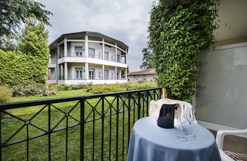 stresa