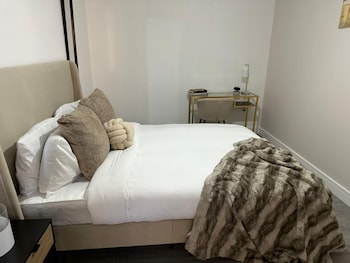 The Nest 1-Bed Apartment In Hemel Hempstead,,3 star