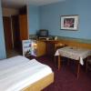 enjoyhotel garni korntal