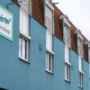 enjoyhotel garni korntal