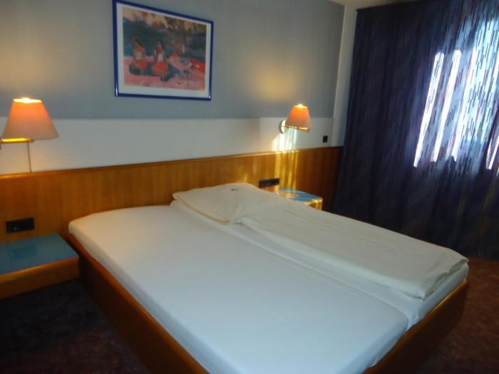 enjoyhotel garni korntal