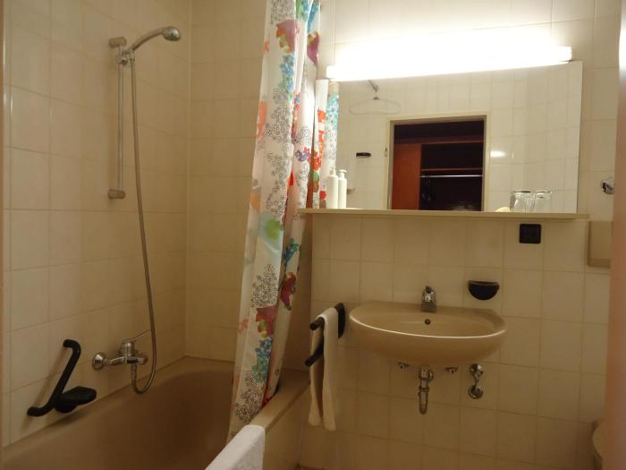 enjoyhotel garni korntal
