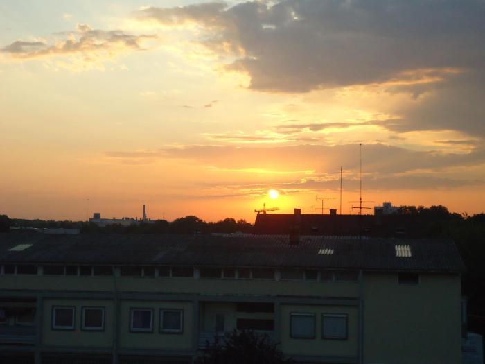 enjoyhotel garni korntal