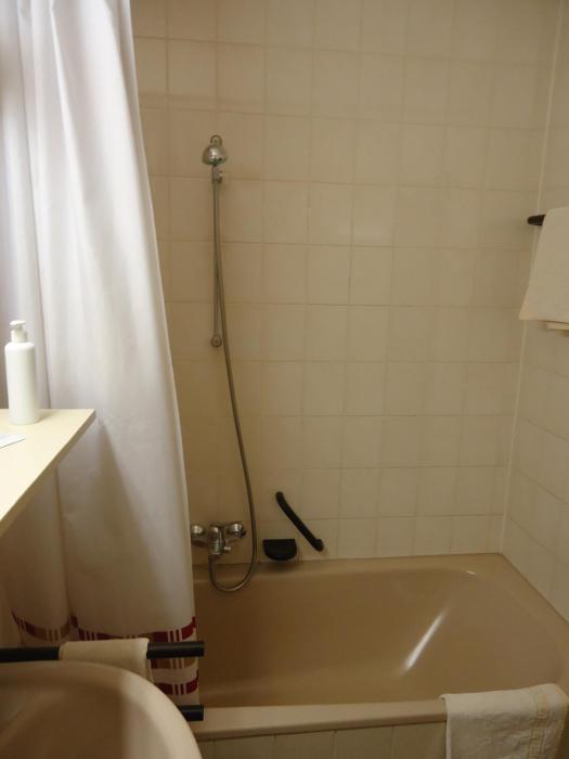 enjoyhotel garni korntal