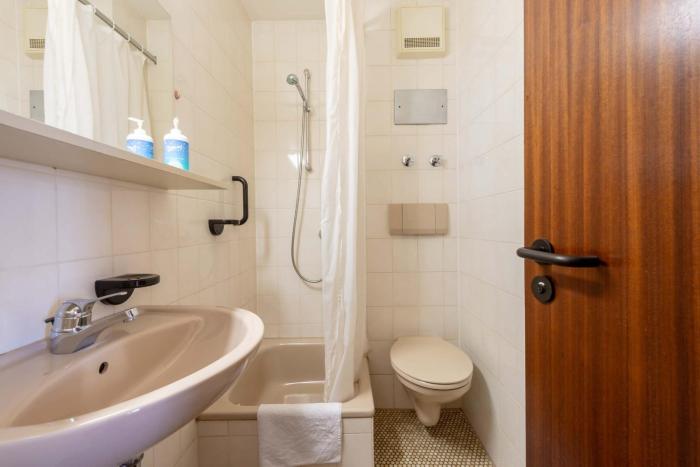 enjoyhotel garni korntal