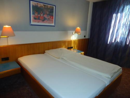 enjoyhotel garni korntal