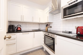 joivy charming 2 bed flat near edinburgh castle