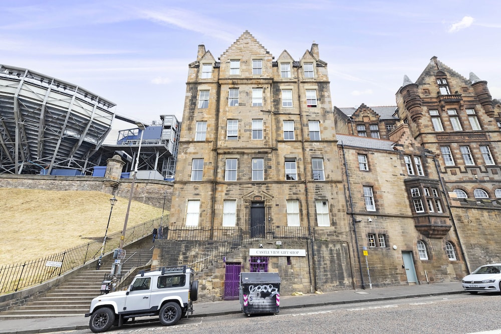 edinburgh