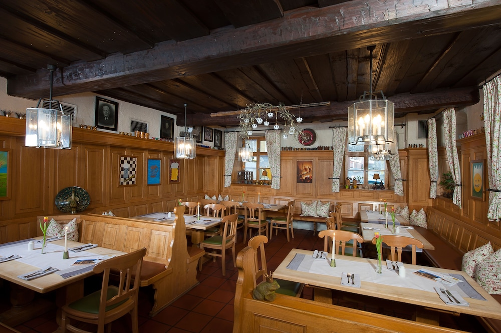 hotel and brauereigasthof drei kronen