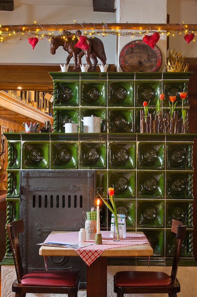 hotel and brauereigasthof drei kronen