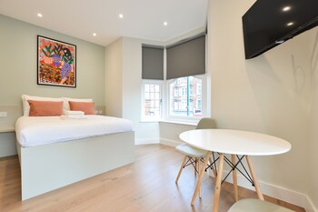 golders green serviced apartments by concept apartments