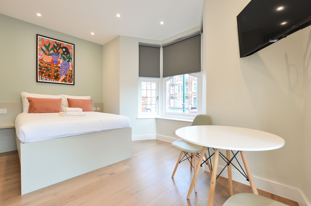 golders green serviced apartments by concept apartments